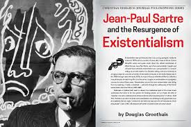 Sartre anti-filosoful sau filosofia neputinței. Moartea lui Dumnezeu în alte cuvinte