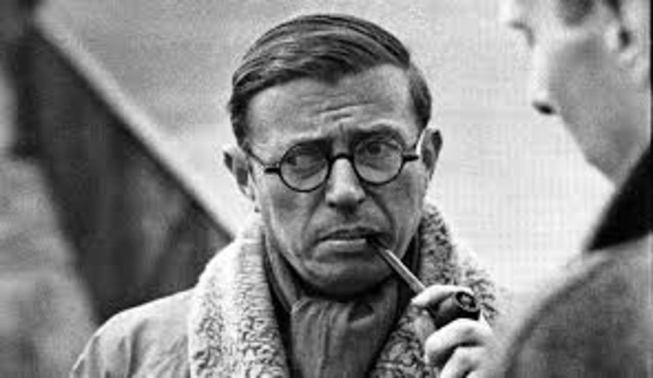 Sartre anti-filosoful sau filosofia neputinței. Moartea lui Dumnezeu în alte cuvinte