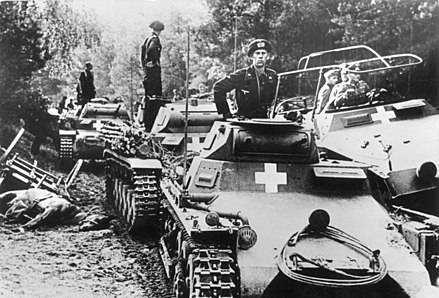 Casele de toleranță militare germane. Despre suferința femeilor din al Doilea Război Mondial