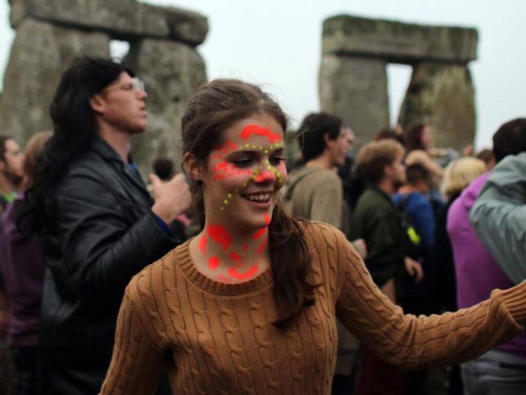 Ce este un păgân și ce este păgânismul? Istoria uneia dintre cele mai vechi religii
