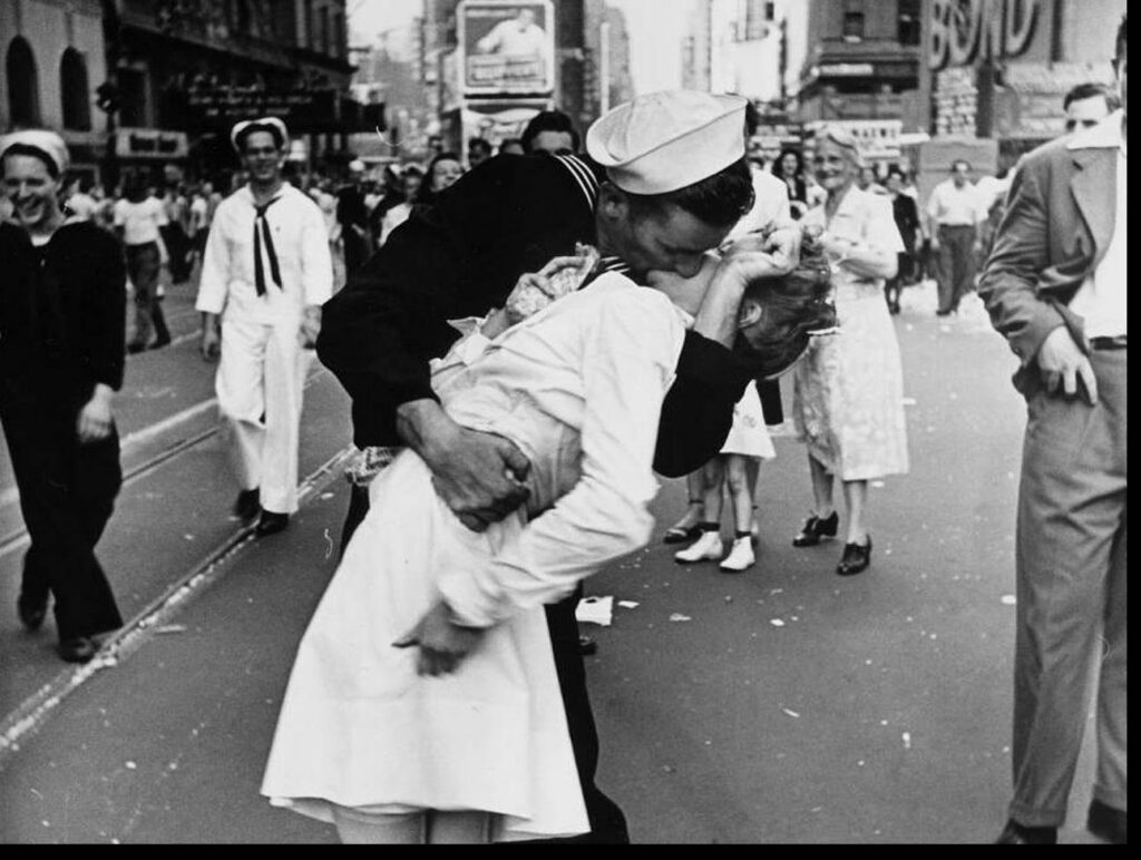 Cum s-a încheiat al Doilea Război Mondial Cum s-a încheiat al Doilea Război Mondial