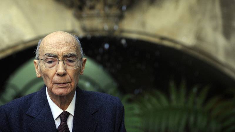 Evanghelia după lui Iisus Hristos de José Saramago