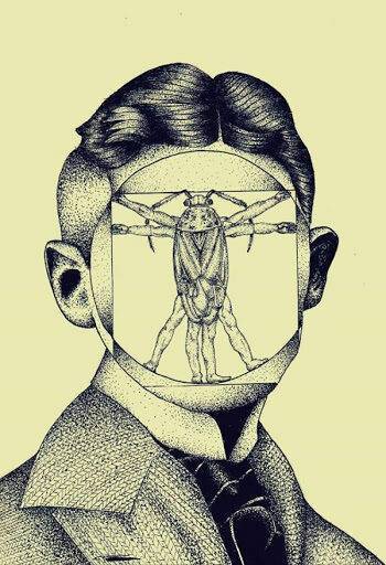 Existențialismul în Metamorfoza despre temă și problematică în opera lui Kafka Existențialismul în Metamorfoza despre temă și problematică în opera lui Kafka