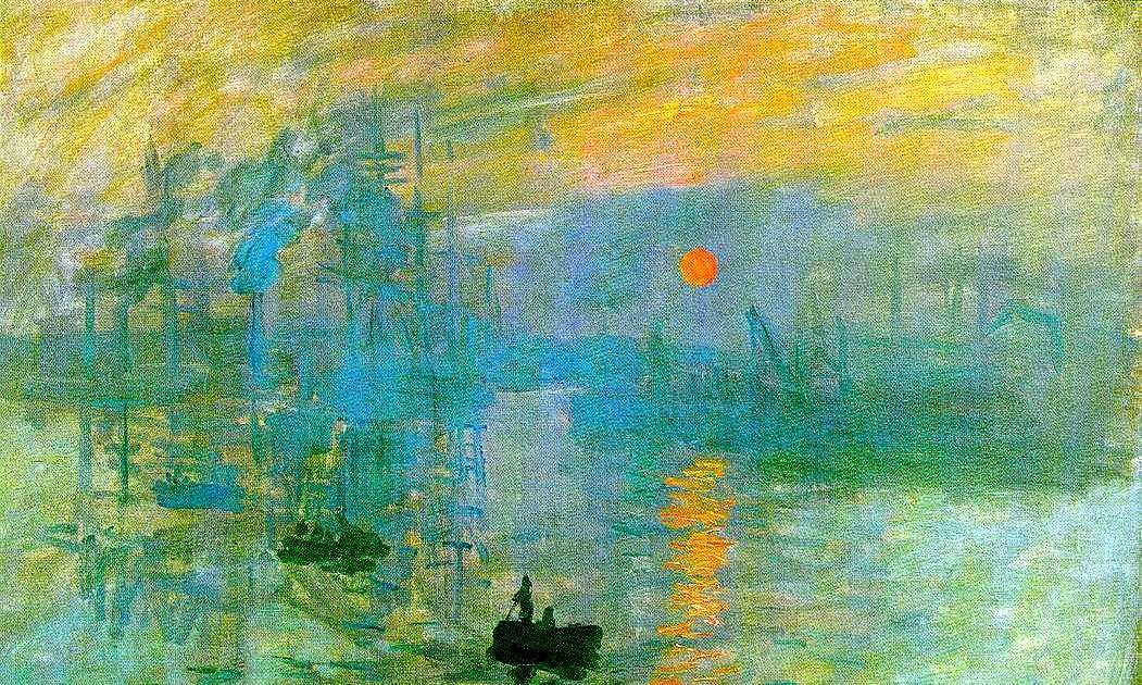 Gauguin și recenziile impresioniste – o colecție de vise