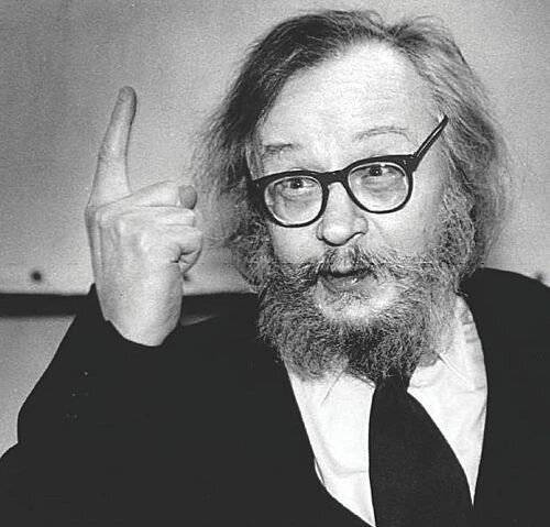 Grotowski și teatrul sărac. Spre esența artei teatrale