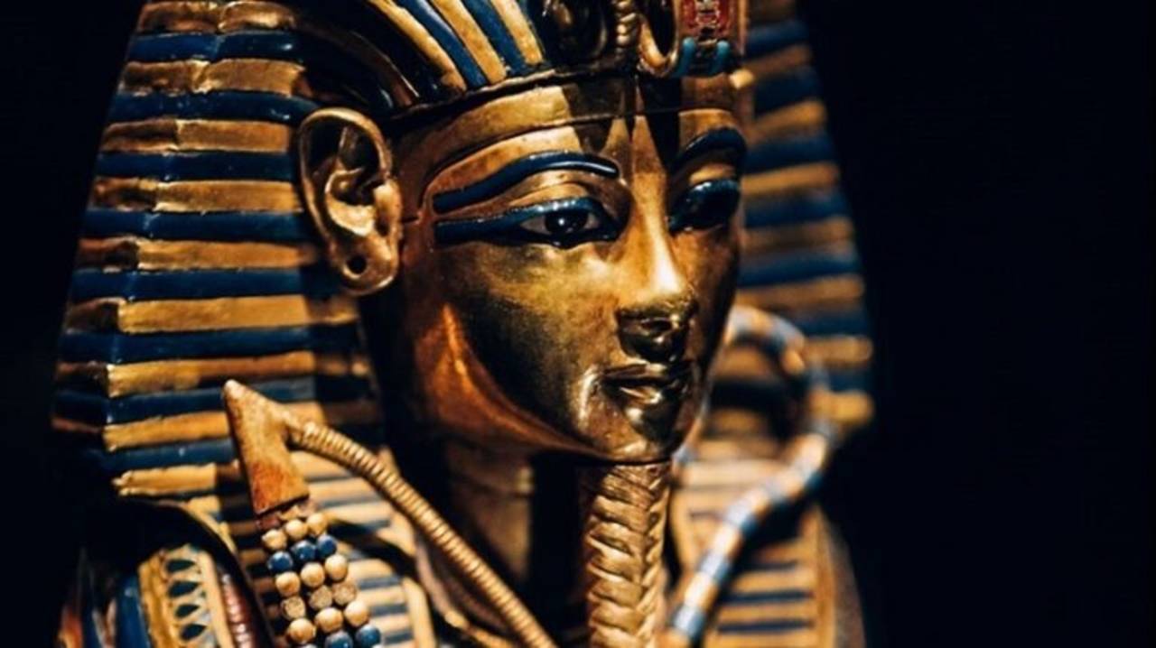 Howard Carter aproape a ratat mormântul regelui Tutankhamon