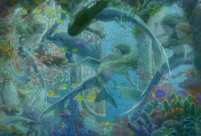 Imaginarul omului. Creaturi umanoide mitologice ca mărturie a fricii față ce „celălalt”