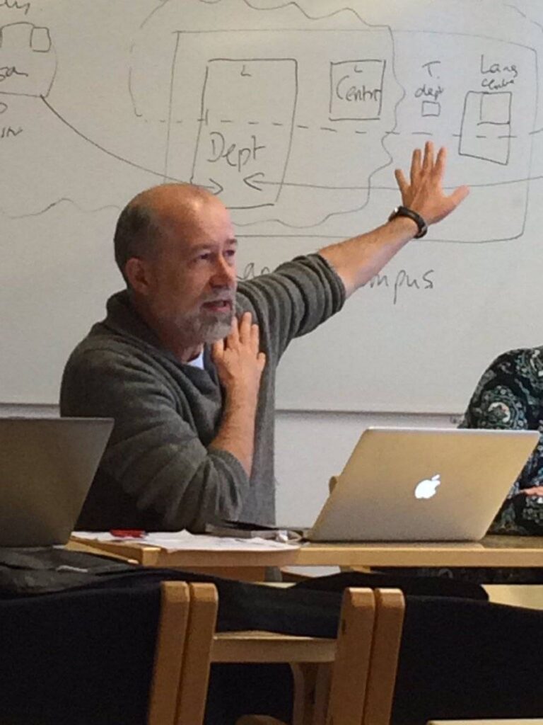 Importanța limbii în comportamentul uman, limbajul ne influențează întreaga viață. Ipoteza Sapir-Whorf