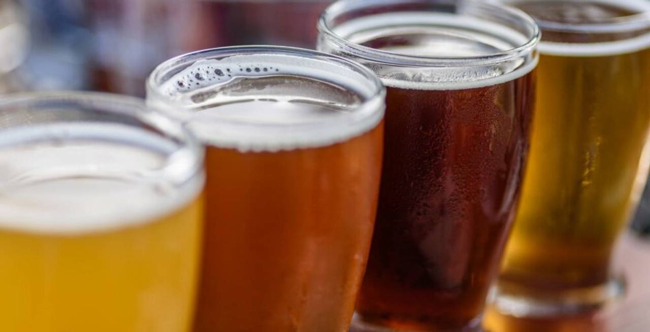 Istoria berii poate cea mai populară băutură din lume