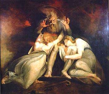 Mitologia care a născut psihanaliza. Mitul lui Oedip și conceptul psihanalizei „complexul lui Oedip”