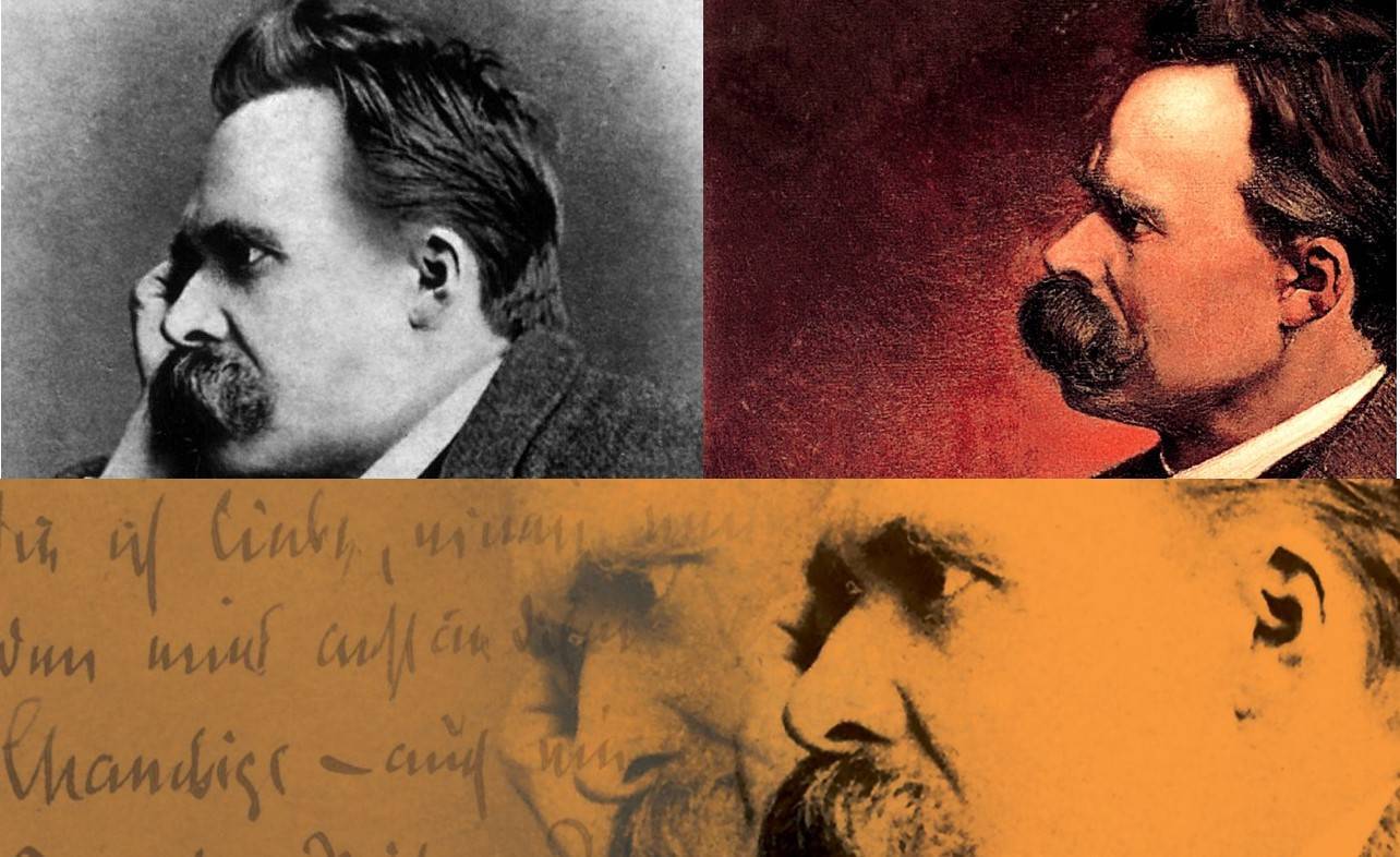 Nihilismul ca filosofie a istoriei. Nietzsche despre filosofia adevărului sau a morții lui Dumnezeu?
