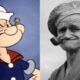 Popeye Marinarul a existat cu adevărat