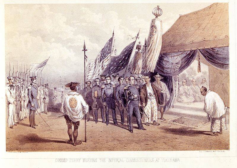 Restaurarea Meiji: Sfârșitul Shogunatului și construirea unui stat japonez modern