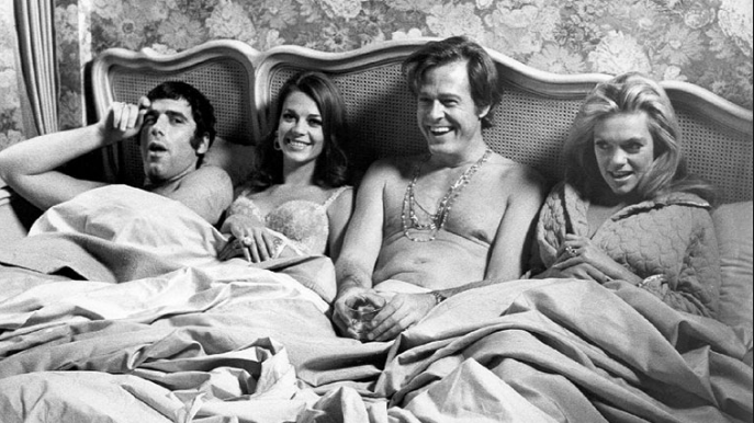 Revoluția sexuală a anilor 1960. Libertatea trupului între hippie, muzică psihedelică și anticoncepționale