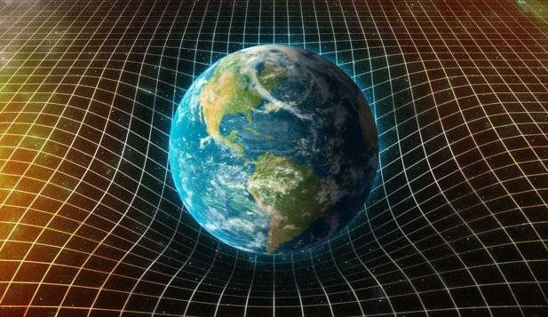 Teoria relativității generale a lui Einstein și gravitația la Newton Teoria relativității generale a lui Einstein și gravitația la Newton