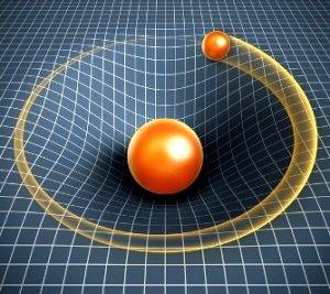 Teoria relativității generale a lui Einstein și gravitația la Newton Teoria relativității generale a lui Einstein și gravitația la Newton