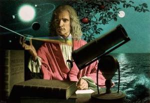 Teoria relativității generale a lui Einstein și gravitația la Newton Teoria relativității generale a lui Einstein și gravitația la Newton
