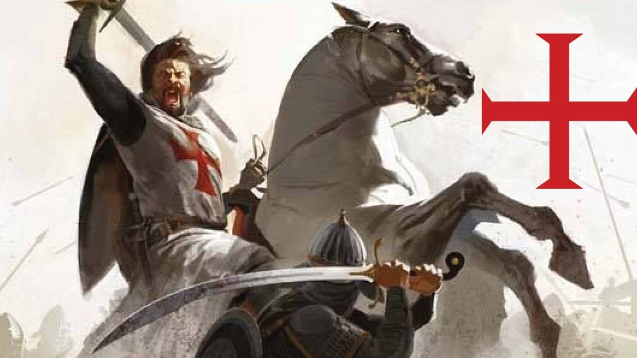 Cavalerii Templieri. Ordinul puternic și misterios care fascinează de secole