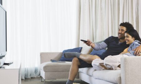 Cât de mult te influențează televizorul?