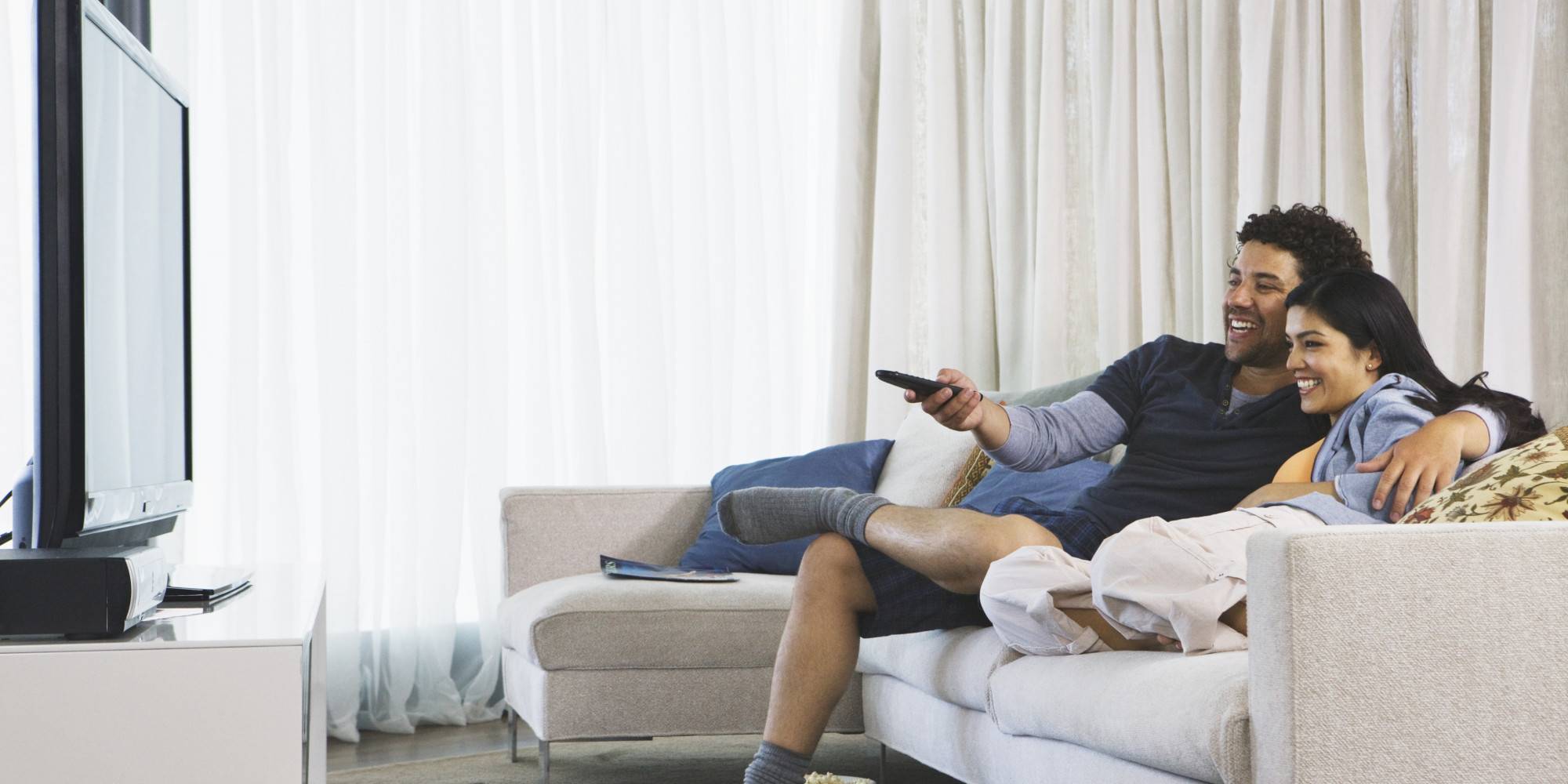 Cât de mult te influențează televizorul?