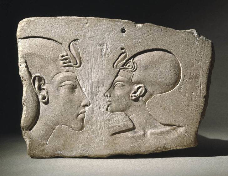 Akhenaton: Strămoșul uitat al Atenismului și Monoteismului Akhenaton: Strămoșul uitat al Atenismului și Monoteismului