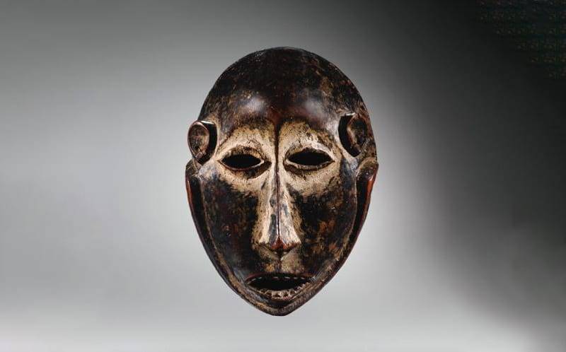 Artă africană și oceanică vândută în ultimul deceniu