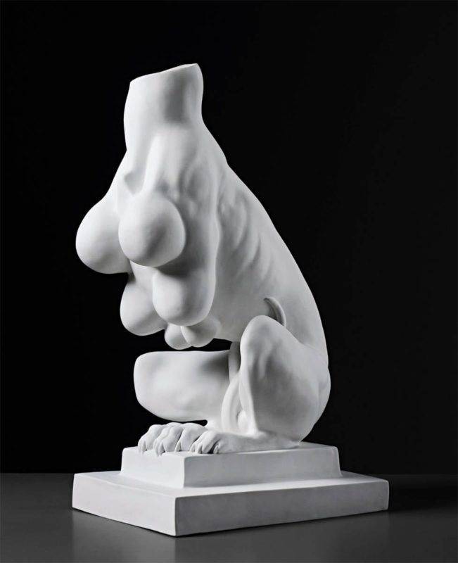 Aspecte amuzante despre Louise Bourgeois