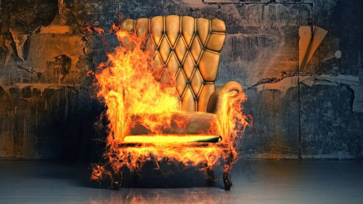 Ce face ceva ignifug