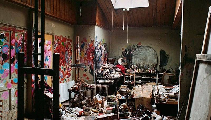 Ce trebuie să știți despre Francis Bacon