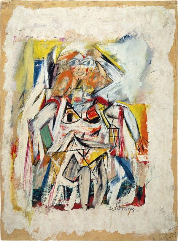 Cum a modelat Clement Greenberg arta modernistă