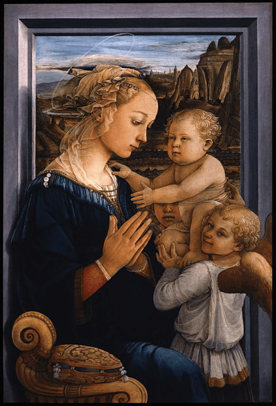 Enigmele din picturile artistului din secolul al XV-lea, Sandro Botticelli