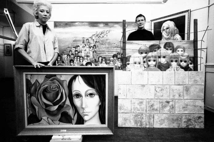 Falsificatori de artă care și-au croit drumul spre faimă Falsificatori de artă care și-au croit drumul spre faimă