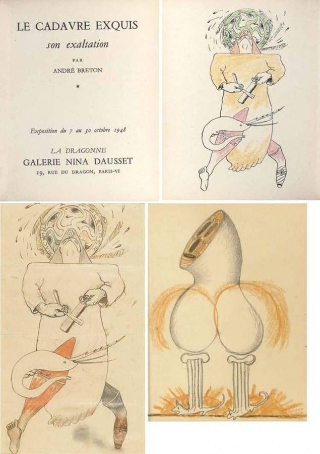 Fapte mai puțin cunoscute despre André Breton