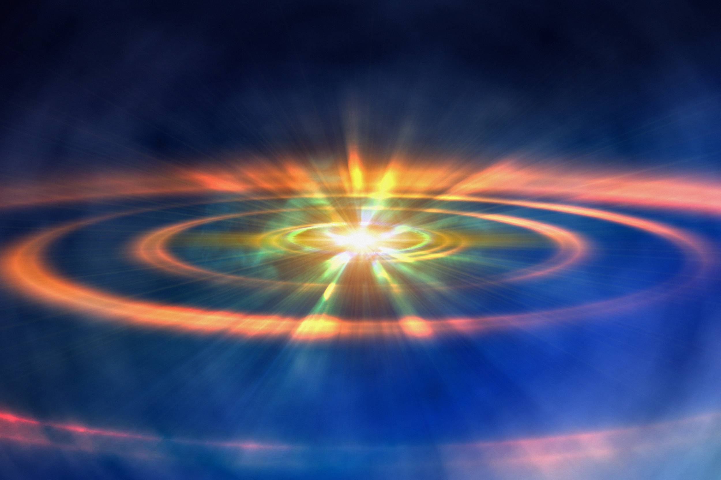 Fizica misterioasă a 7 lucruri cotidiene