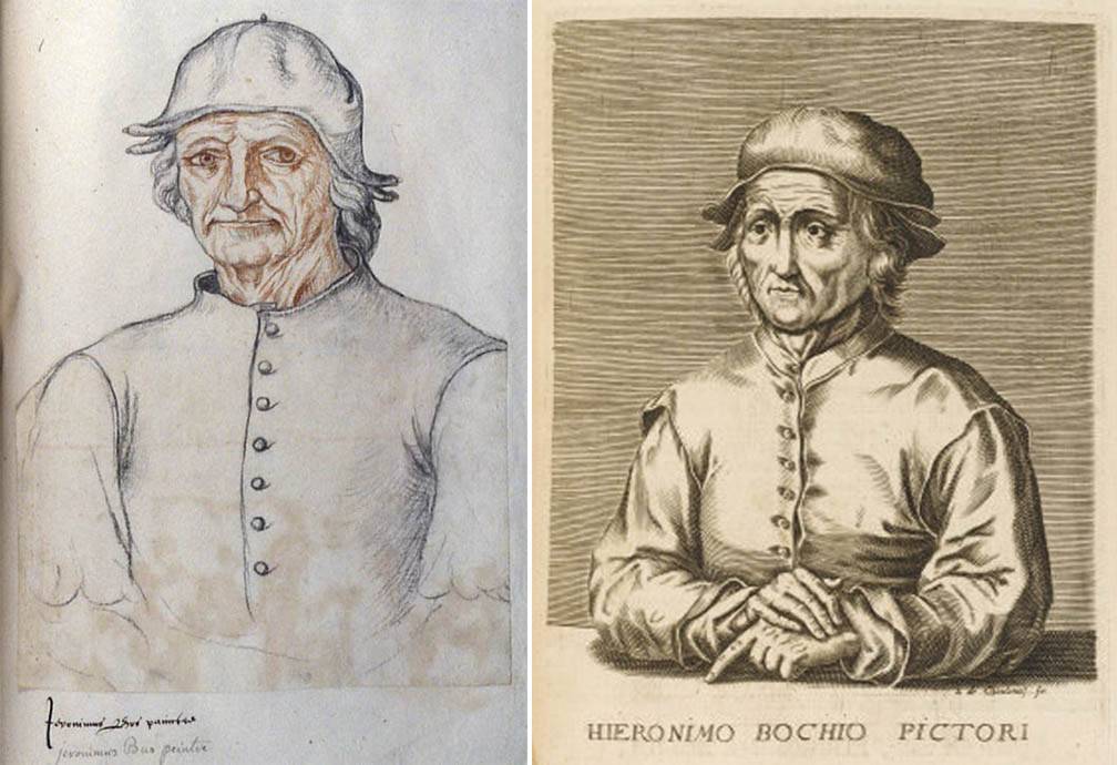 Hieronymus Bosch: În căutarea extraordinarului 10 aspecte