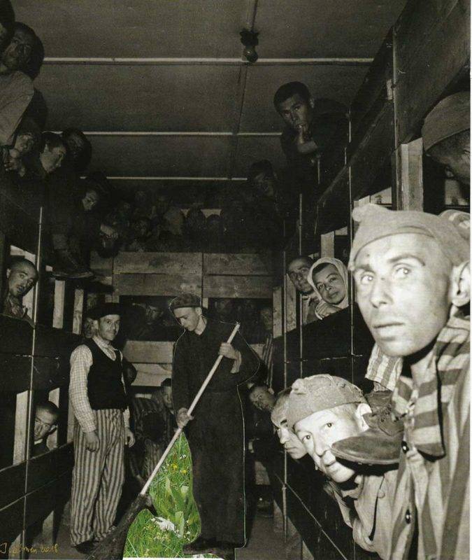 Lee Miller Fotoreporter și un simbol al mișcării suprarealiste