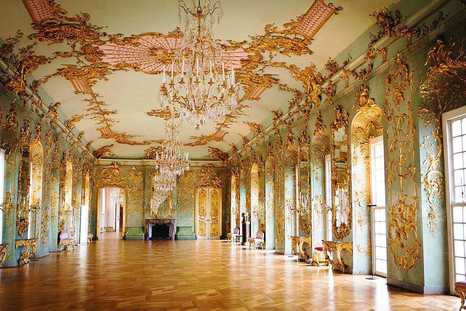  Mișcarea Neoclasicismului și importanța ei