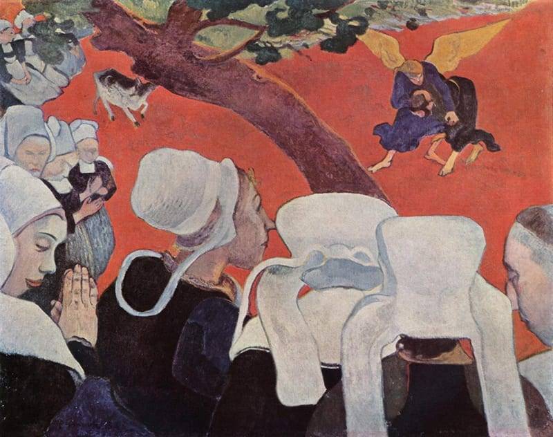 Paul Gauguin așa cum probabil nu știai că poate fi