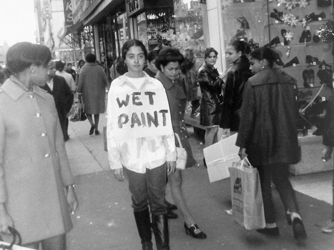 Performance Art Unele dintre cele mai surprinzătoare femei din branșă