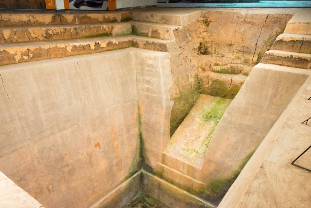 Textul chinezesc vechi de 2.200 de ani poate fi cel mai vechi atlas anatomic care a supraviețuit