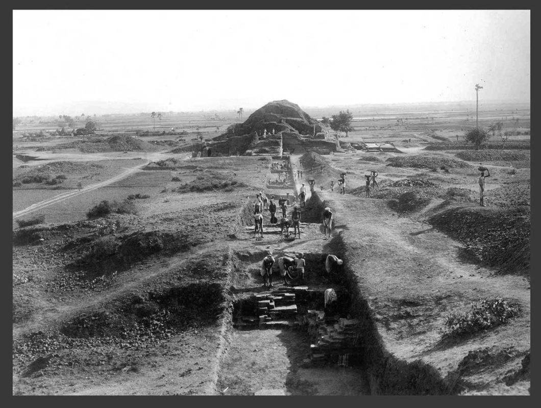 Universitatea Nalanda o instituție antică de ligă de iedera indiană