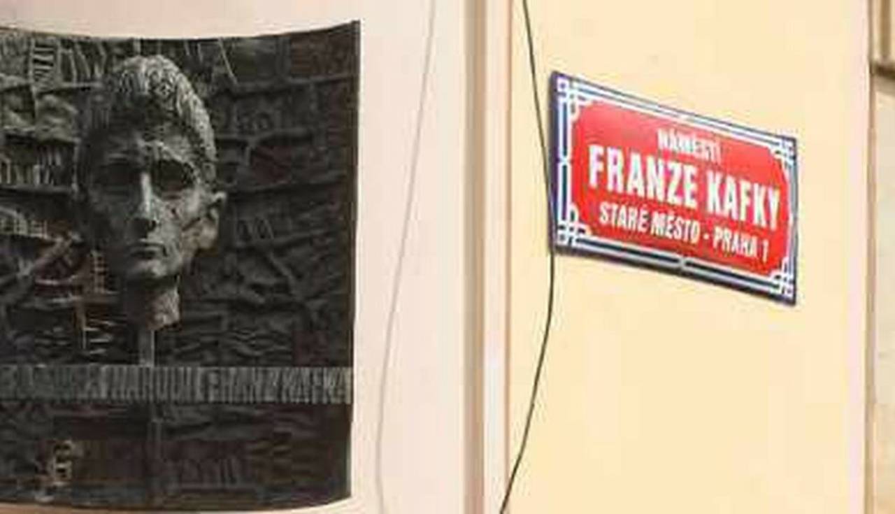 Sfaturi pe care Franz Kafka ni le-a oferit prin opera lui