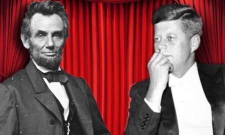 15 coincidențe uimitoare de-a lungul istoriei