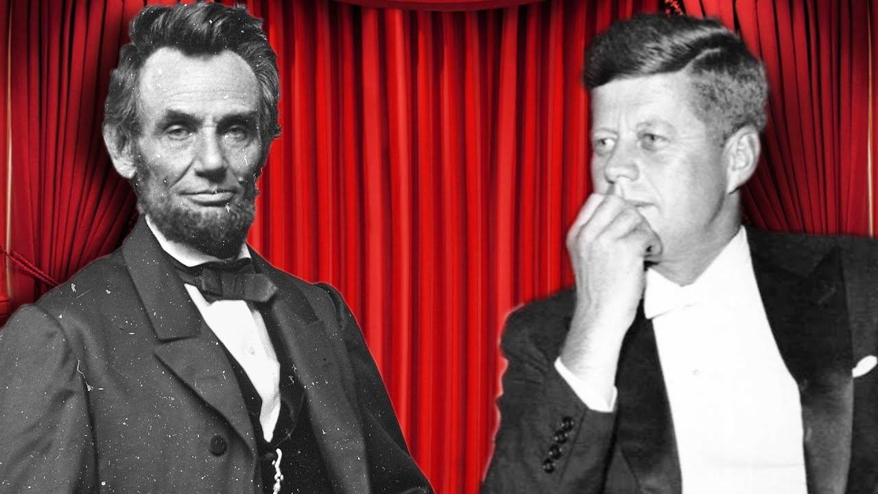 15 coincidențe uimitoare de-a lungul istoriei