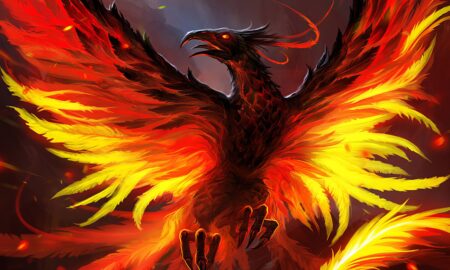 Ce simbolizează Pasărea Pheonix și cum este reprezentată în diferite culturi