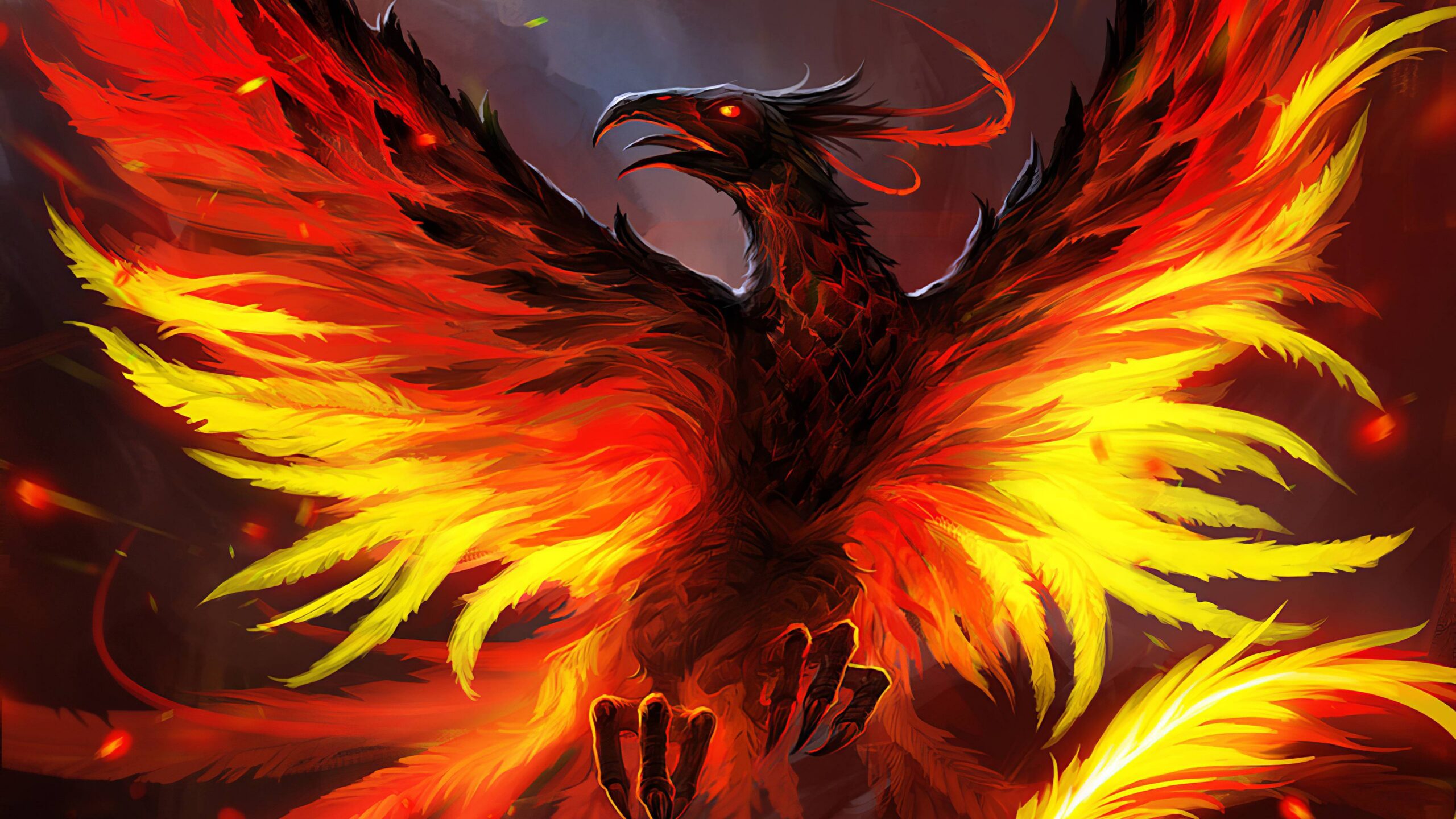 Ce simbolizează Pasărea Pheonix și cum este reprezentată în diferite culturi