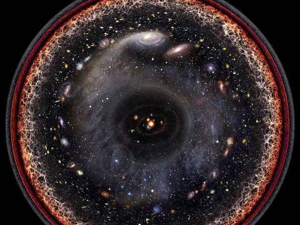 Cât de „greu” este Universul Răspunsurile contradictorii indică o nouă știință