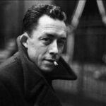 Albert Camus, filosof și autor franco-algerian