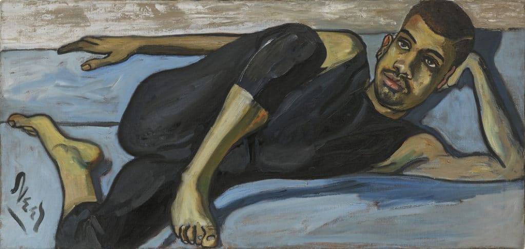 Alice Neel o artistă care și-a vindecat suferința prin opera ei de portrete expresioniste Alice Neel o artistă care și-a vindecat suferința prin opera ei de portrete expresioniste