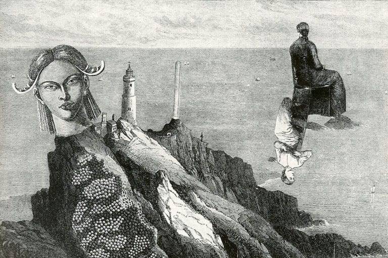 Artiste suprarealiste fascinante și nu, chiar nu sunt Frida Kahlo